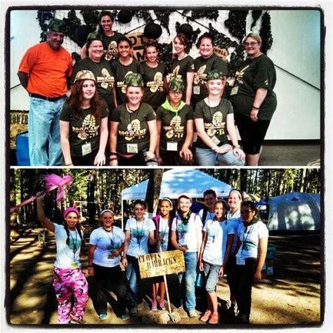 ywtreasure|Vacaville Stake YW Camp